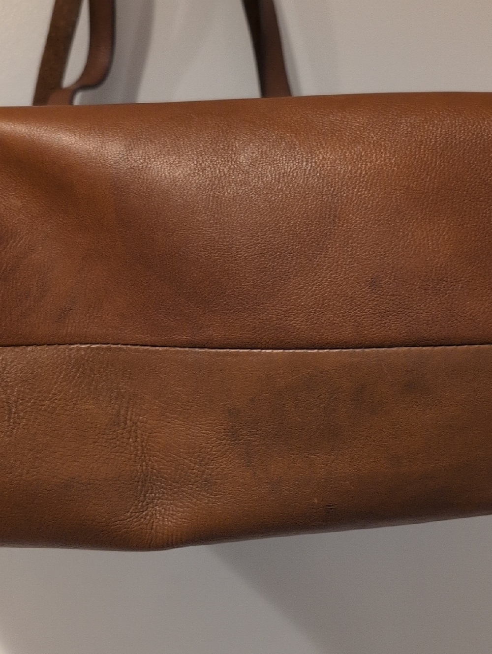 Madewell Transport Tote - Picture 5 of 10